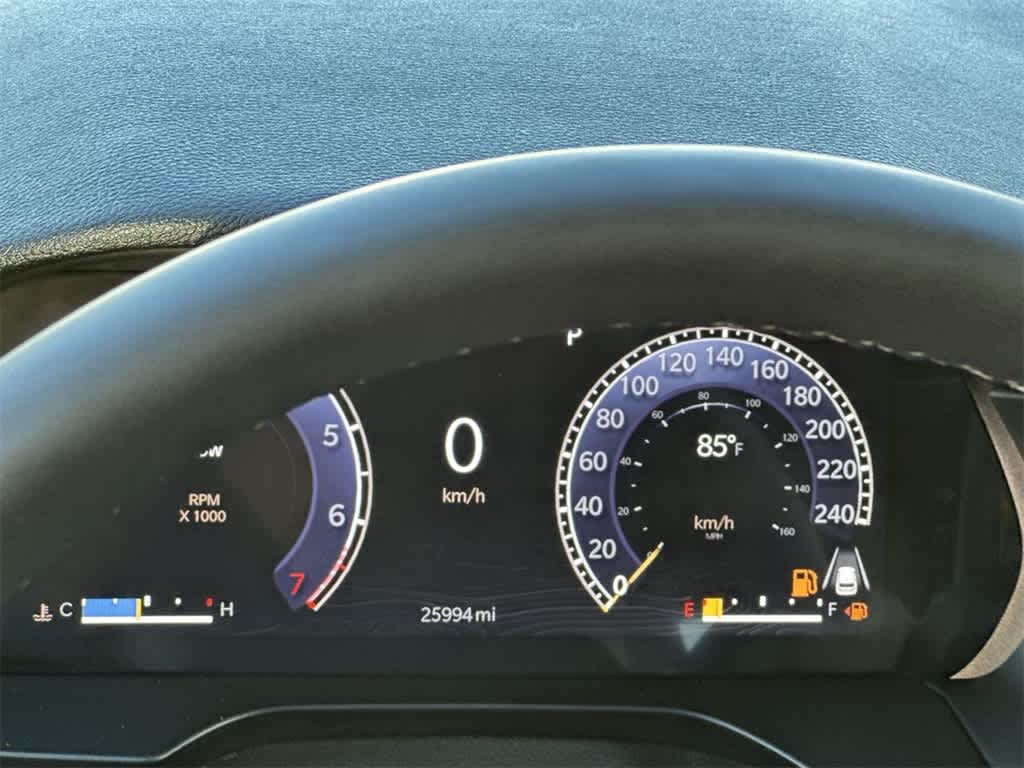 Thumbnail: 2023 Jeep Grand Cherokee L - 16