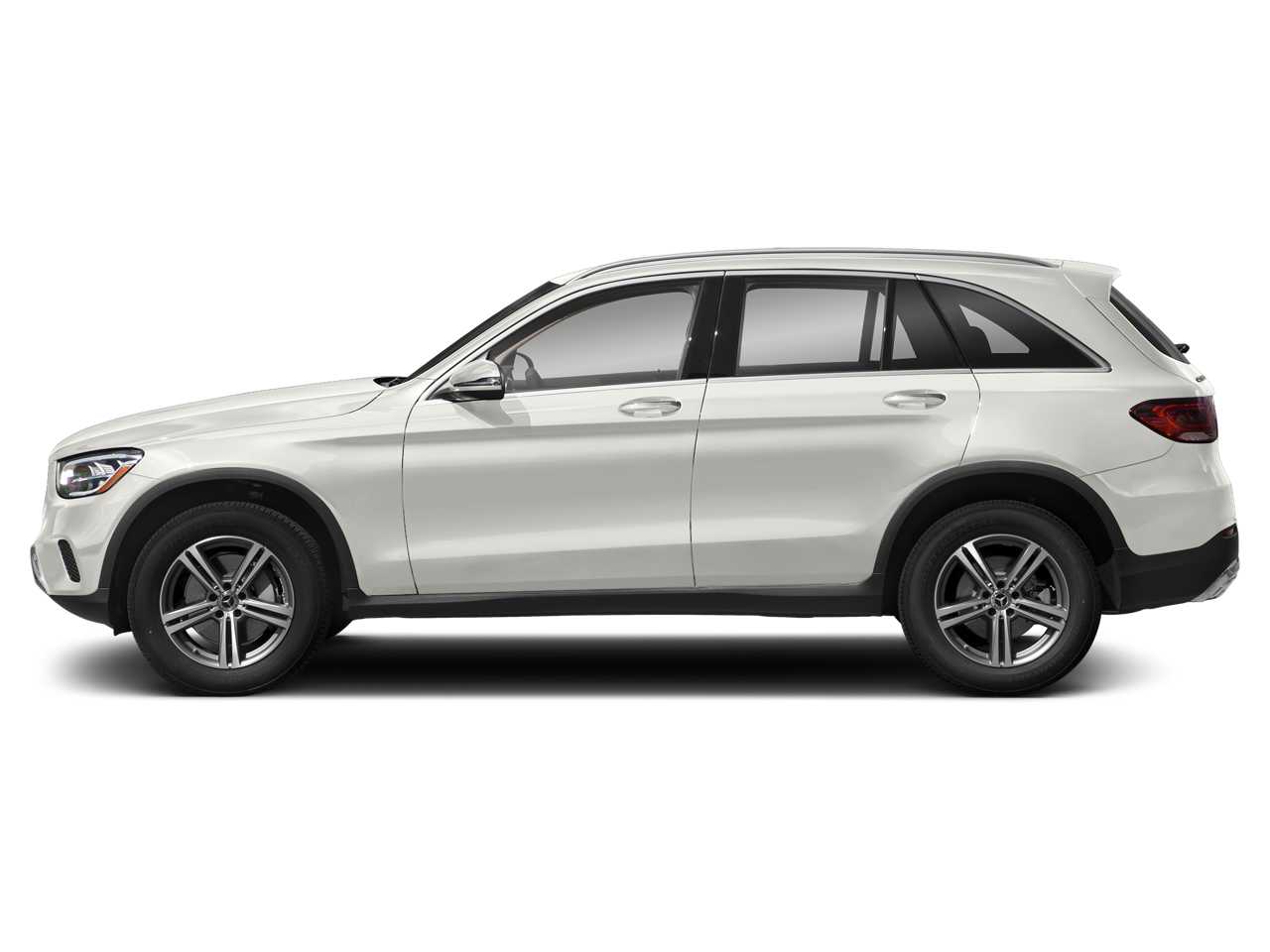 Thumbnail: 2022 Mercedes-Benz GLC - 3