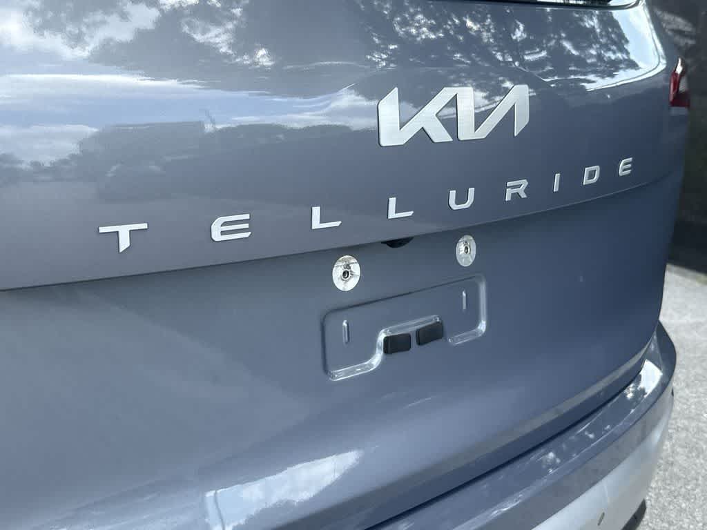 Thumbnail: 2024 Kia Telluride - 11