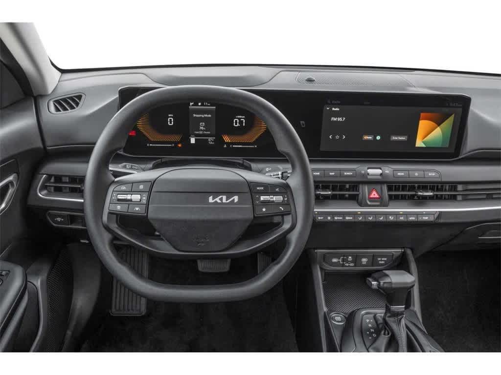 Thumbnail: 2025 Kia K4 - 6