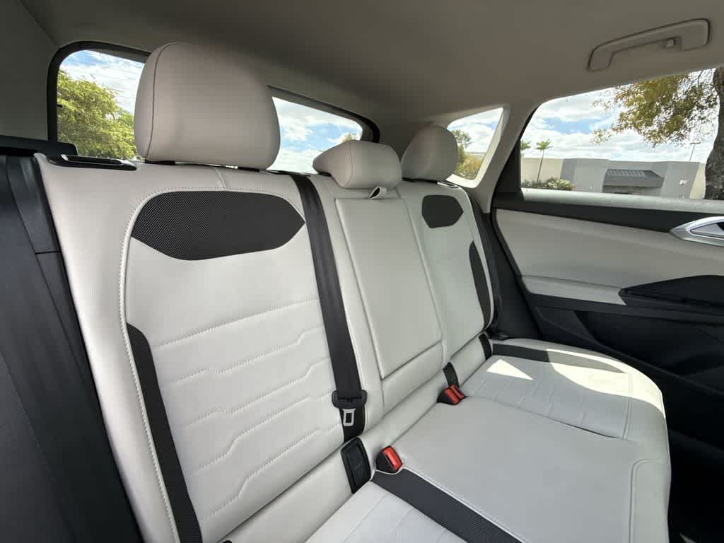 Thumbnail: 2025 Volkswagen Taos - 26