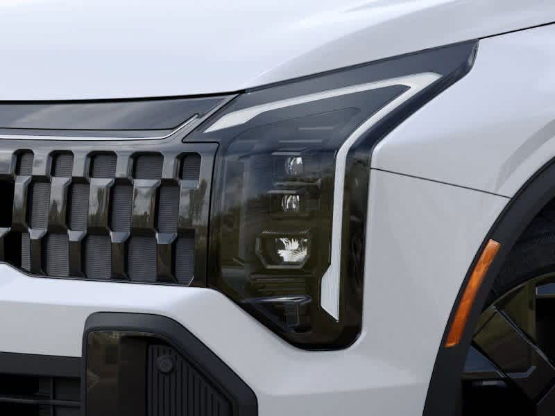 Thumbnail: 2026 Kia Sportage - 10