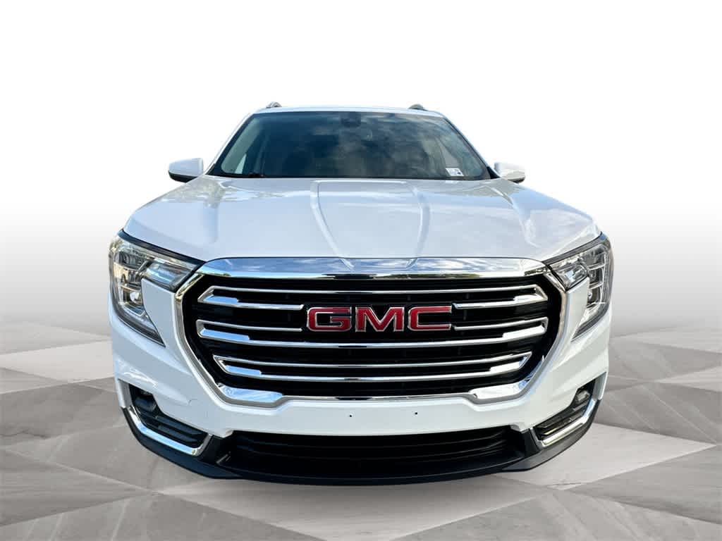 Thumbnail: 2024 GMC Terrain - 3