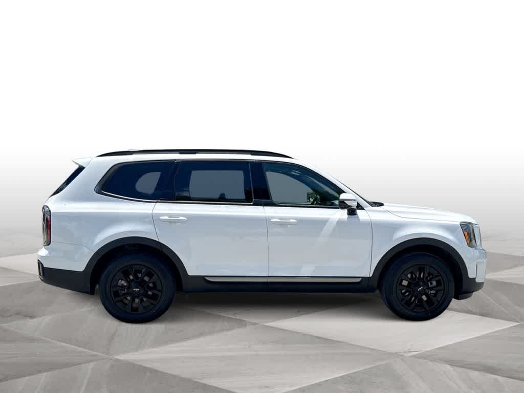 Thumbnail: 2023 Kia Telluride - 9