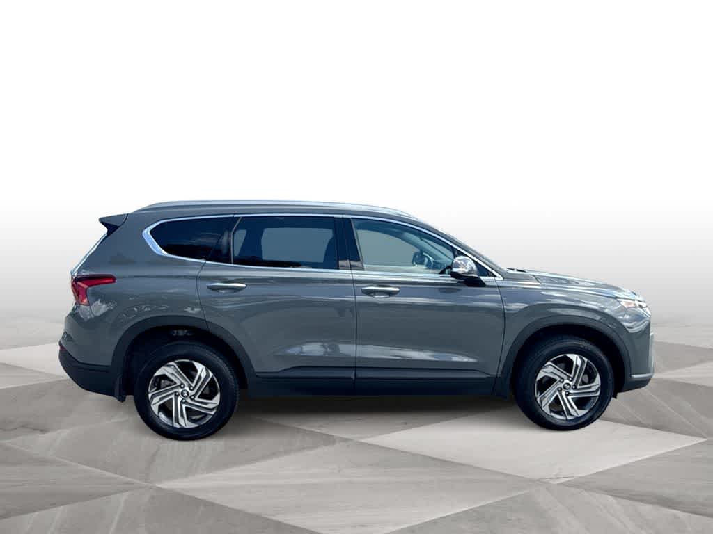 Thumbnail: 2023 Hyundai Santa Fe - 9