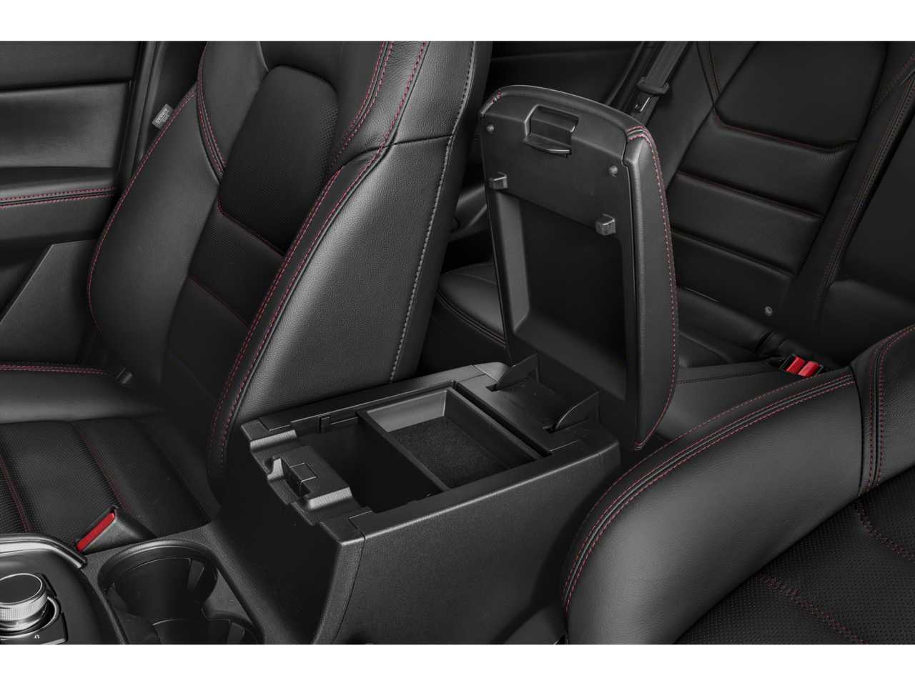 Thumbnail: 2023 Mazda CX-5 - 10