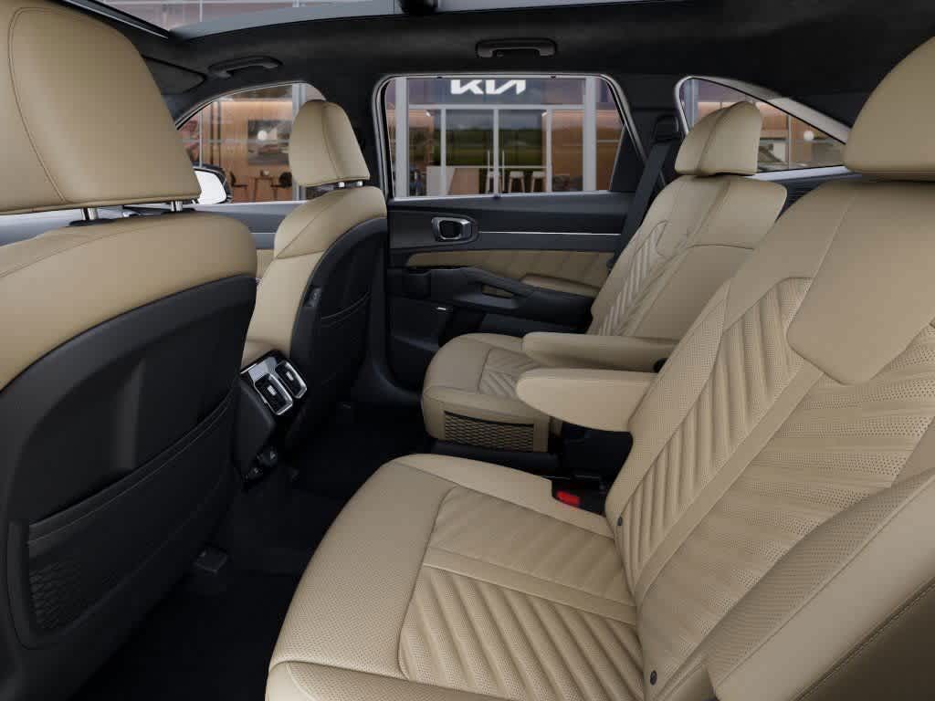 Thumbnail: 2025 Kia Sorento - 18