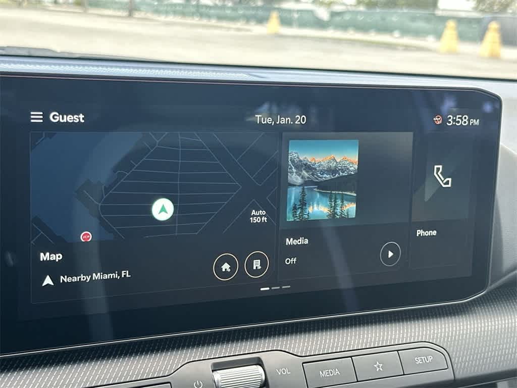 Thumbnail: 2025 Kia K4 - 18