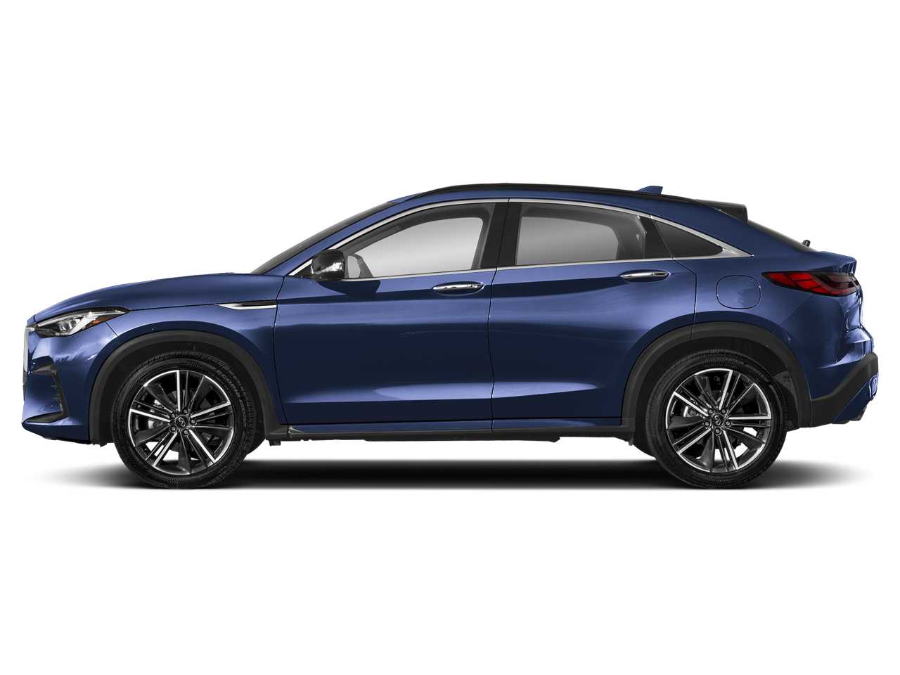 Thumbnail: 2023 INFINITI QX55 - 3