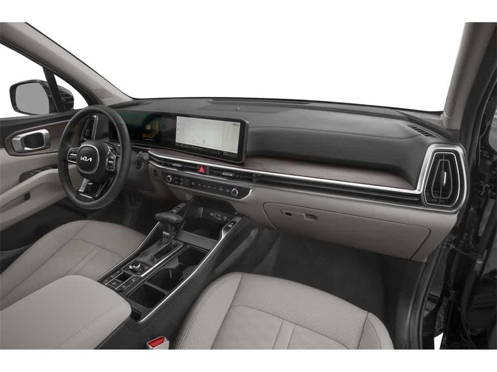 Thumbnail: 2025 Kia Sorento - 15
