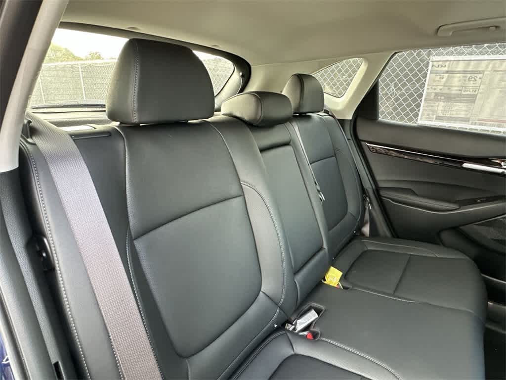 Thumbnail: 2026 Kia Seltos - 26