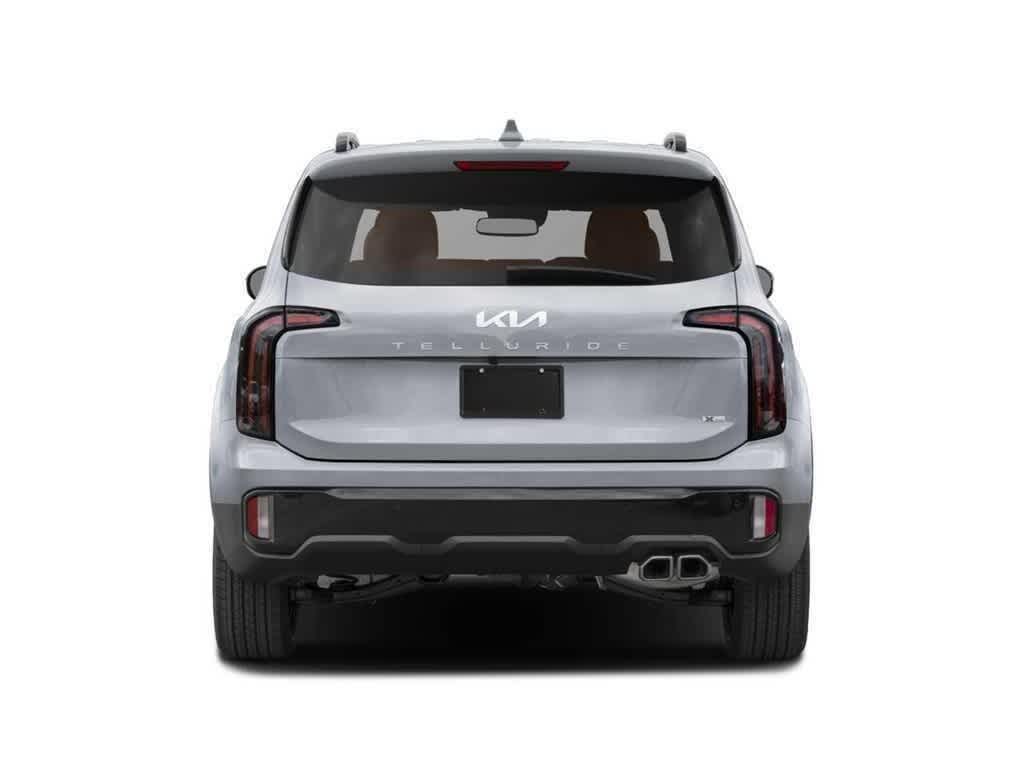 Thumbnail: 2025 Kia Telluride - 5