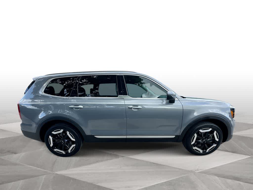 Thumbnail: 2024 Kia Telluride - 9