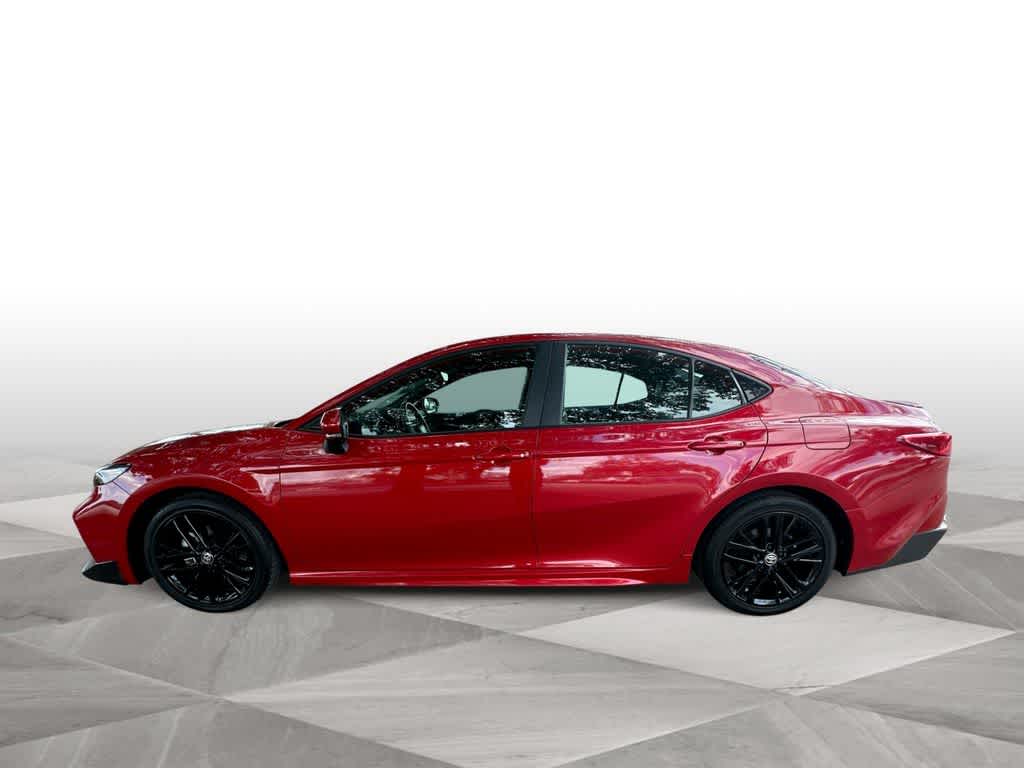 Thumbnail: 2025 Toyota Camry - 5