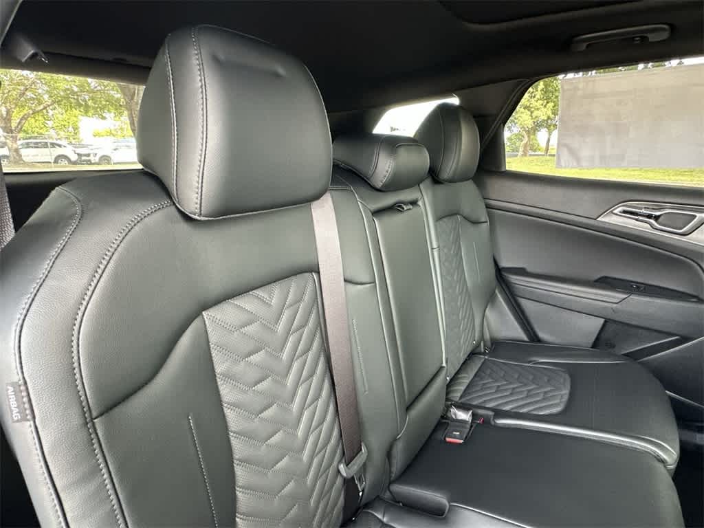 Thumbnail: 2026 Kia Sportage - 26