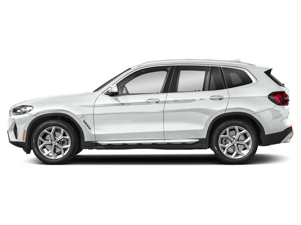 Thumbnail: 2024 BMW X3 - 3