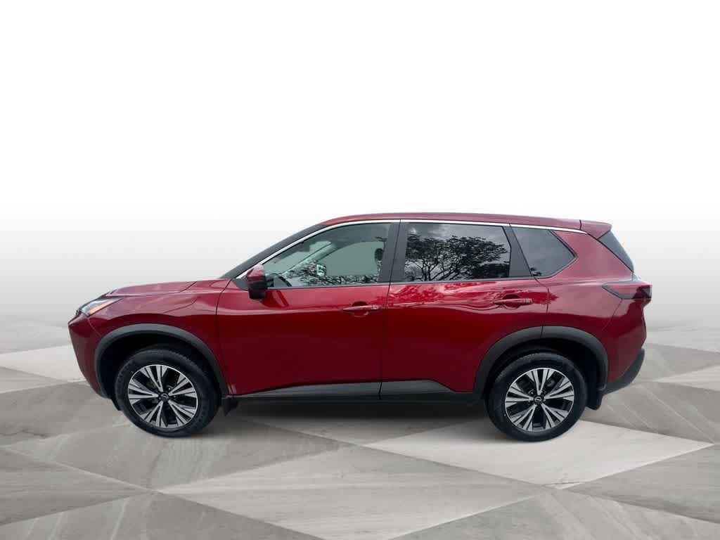 Thumbnail: 2023 Nissan Rogue - 5