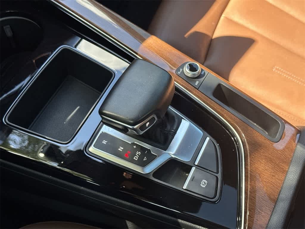 Thumbnail: 2023 Audi A4 - 21