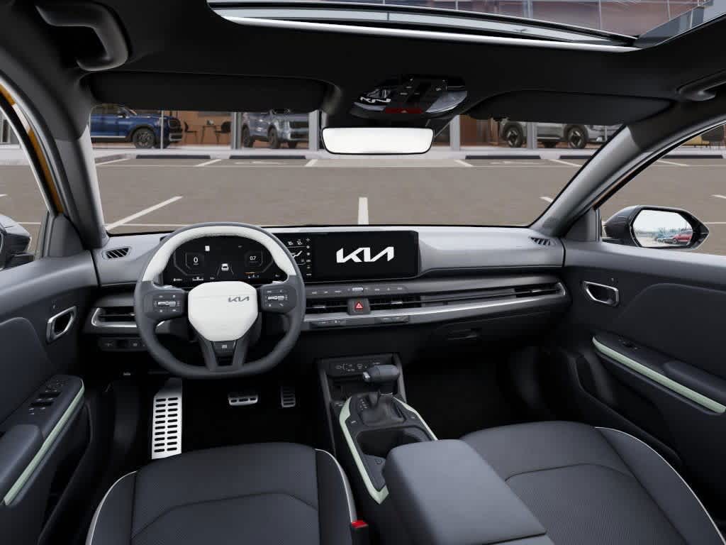 Thumbnail: 2026 Kia K4 - 14