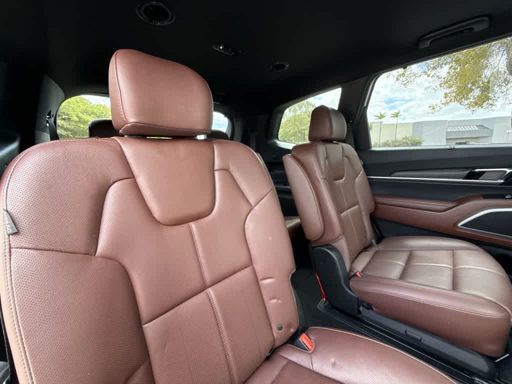 Thumbnail: 2024 Kia Telluride - 26