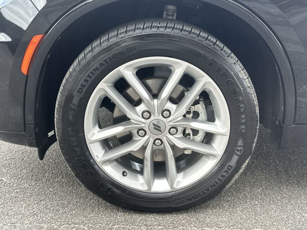 Thumbnail: 2024 Dodge Durango - 11