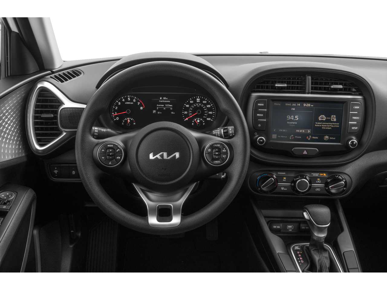 Thumbnail: 2022 Kia Soul - 4