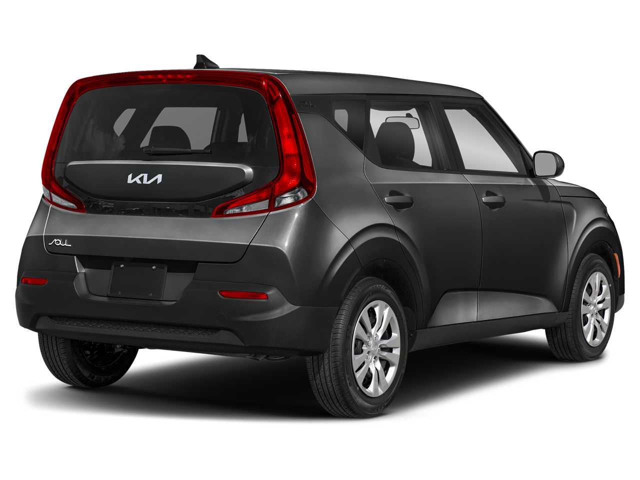 Thumbnail: 2022 Kia Soul - 2