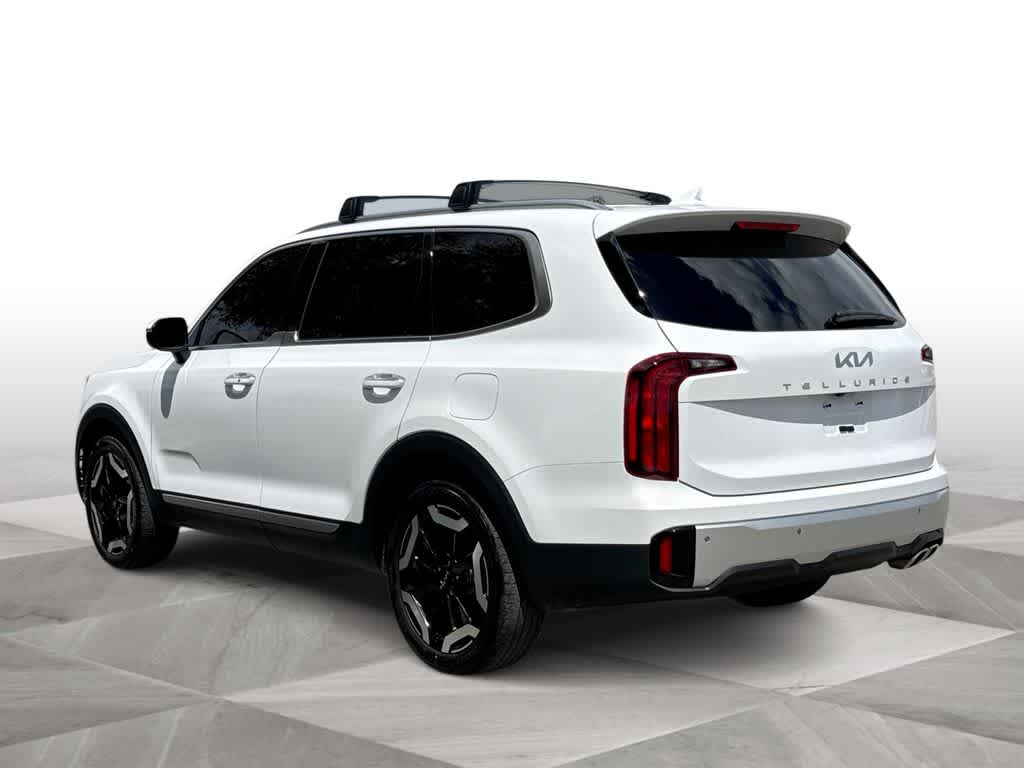 Thumbnail: 2024 Kia Telluride - 6