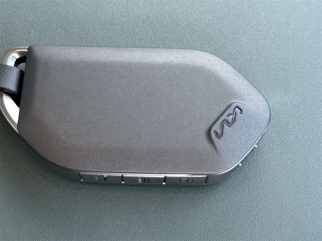 Thumbnail: 2025 Kia K4 - 28