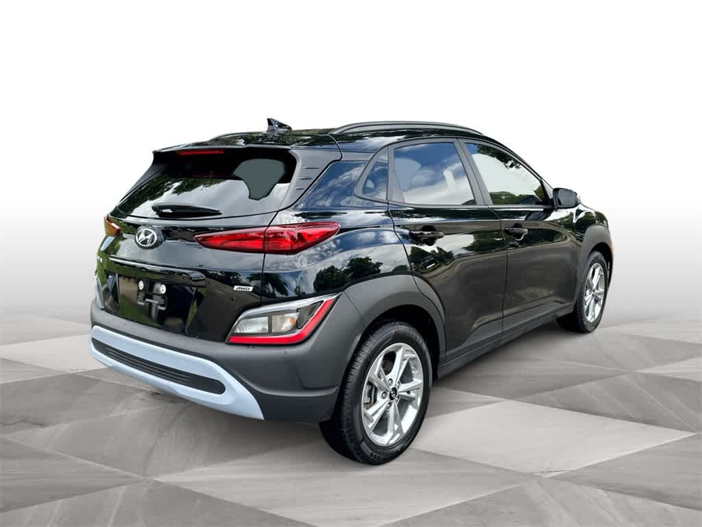 Thumbnail: 2023 Hyundai Kona - 8