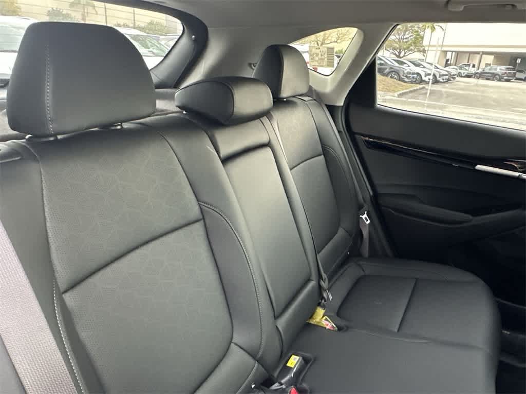 Thumbnail: 2026 Kia Seltos - 26