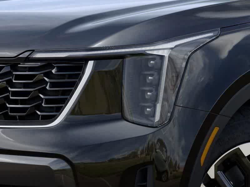 Thumbnail: 2026 Kia Sorento - 10