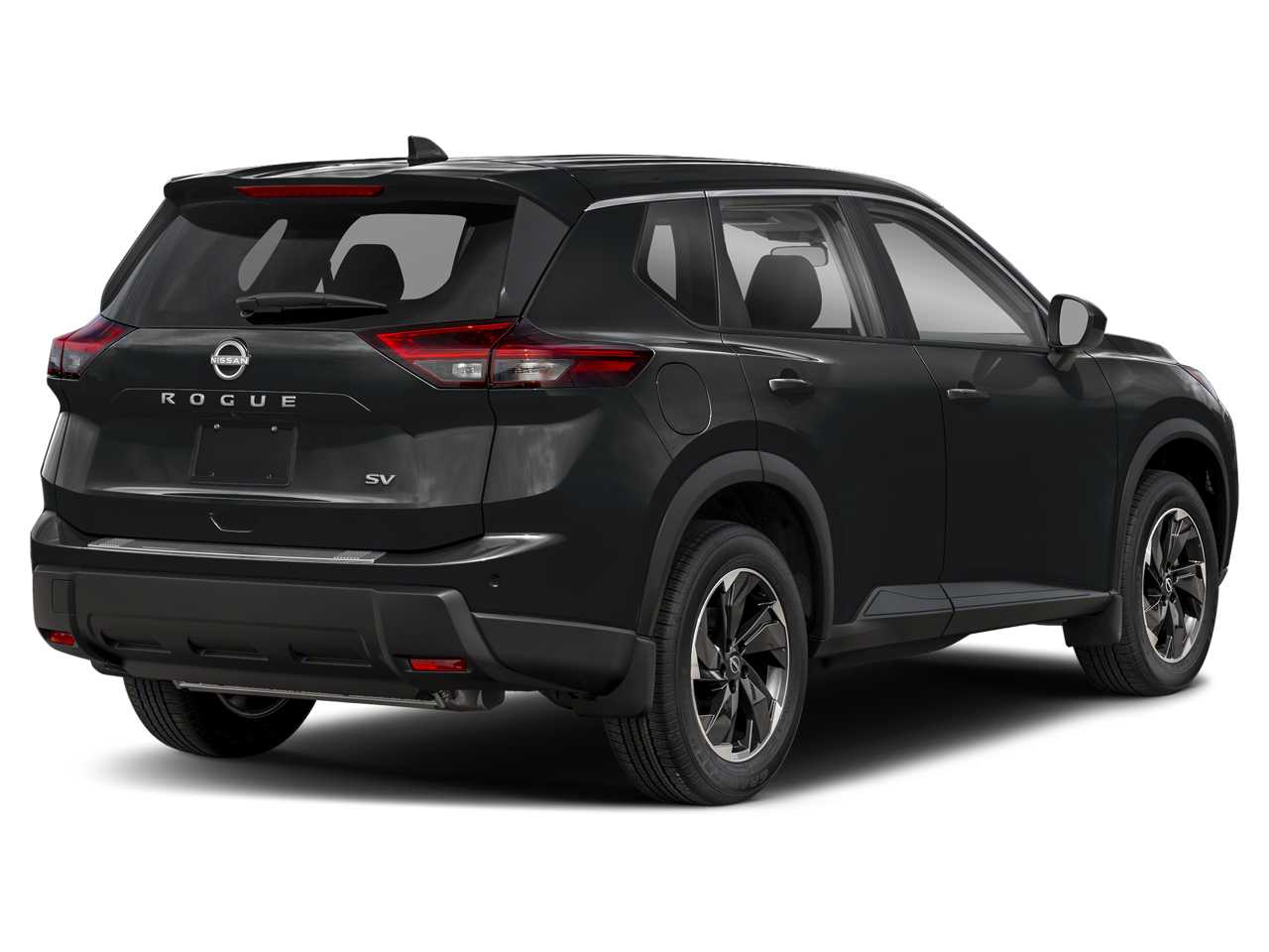Thumbnail: 2025 Nissan Rogue - 2