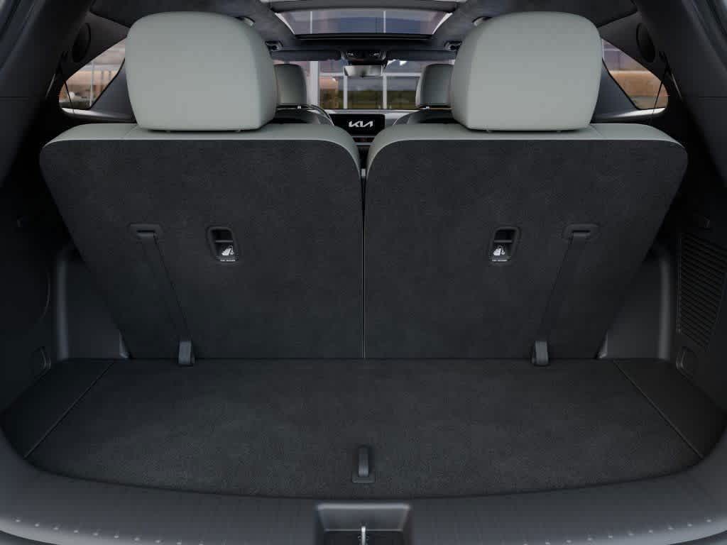 Thumbnail: 2025 Kia Sorento - 20
