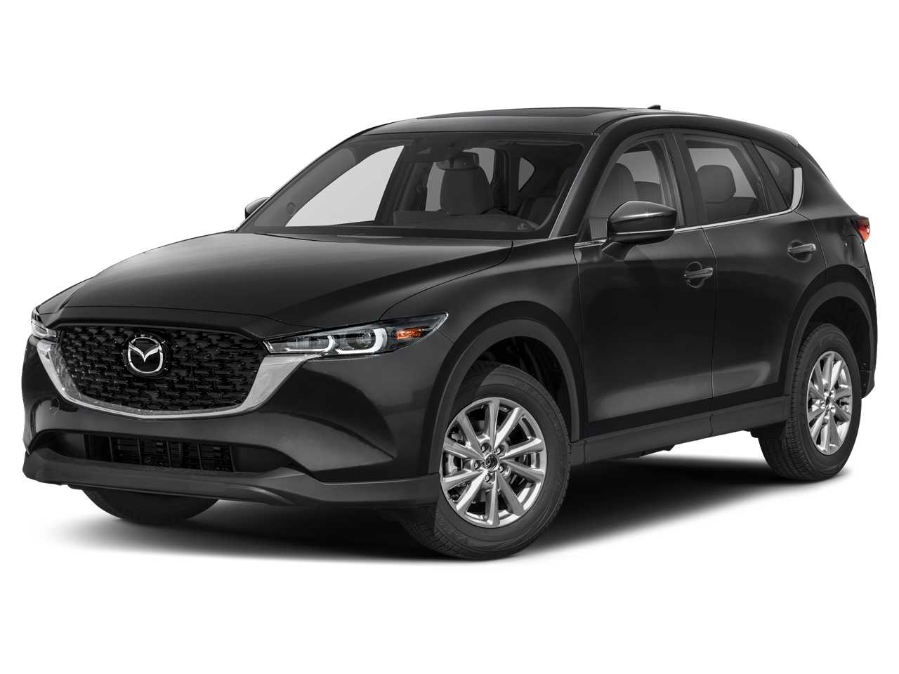 Thumbnail: 2022 Mazda CX-5 - 1
