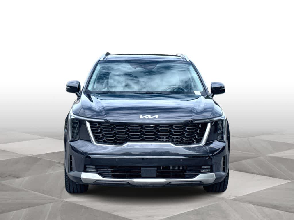 Thumbnail: 2025 Kia Sorento - 3