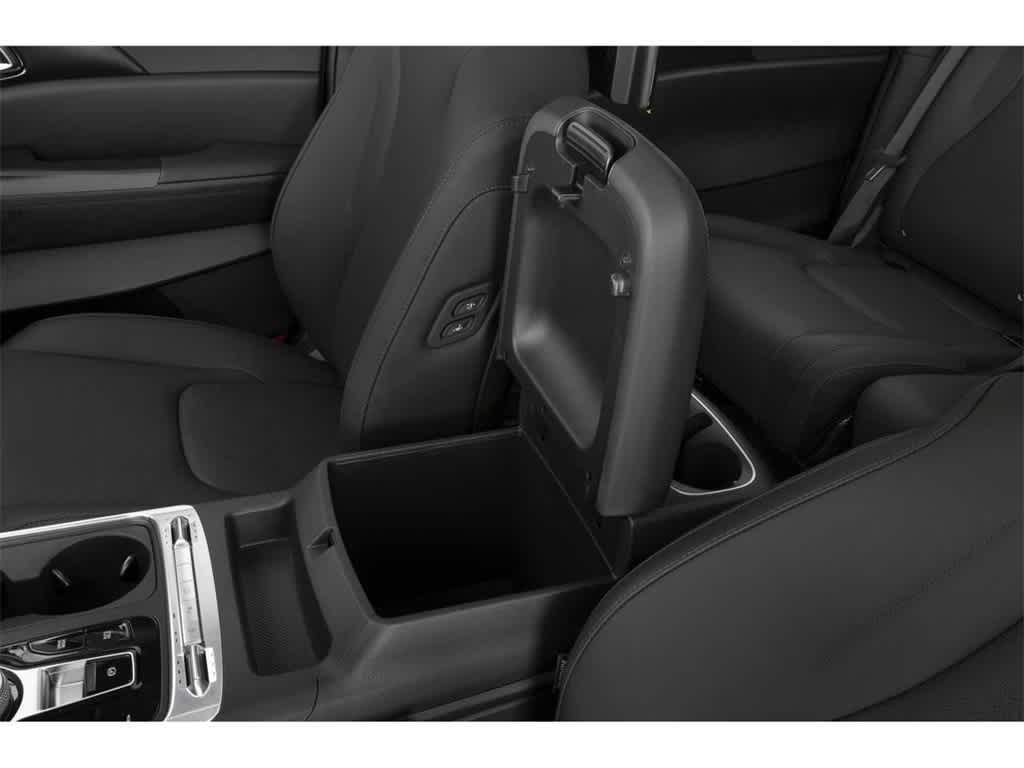 Thumbnail: 2026 Kia Carnival - 13