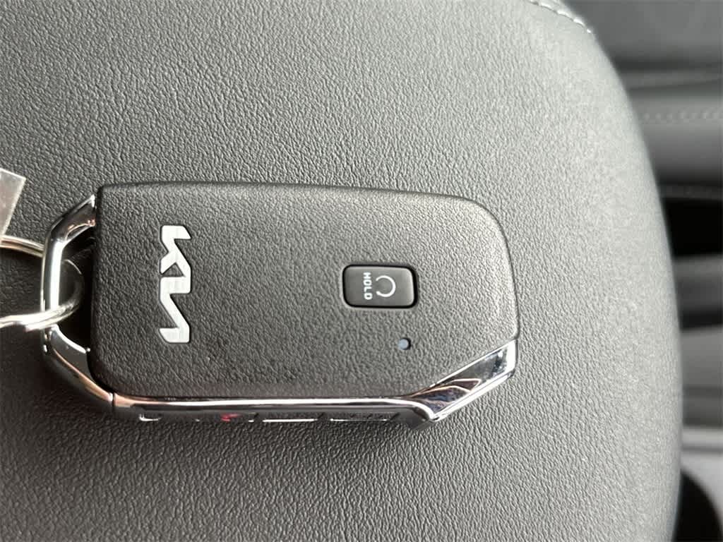 Thumbnail: 2026 Kia Seltos - 28