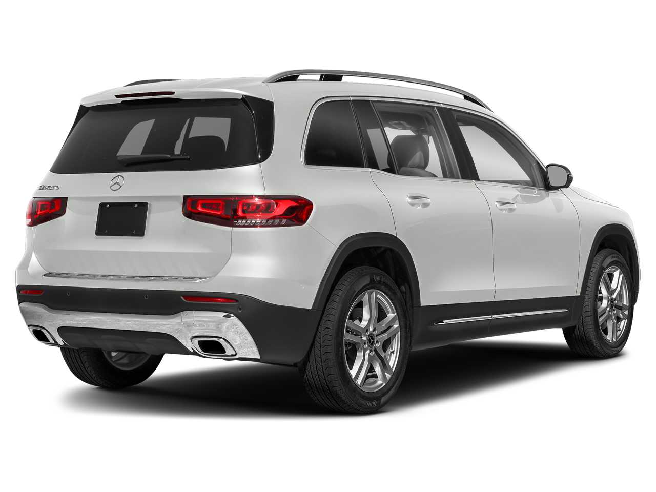 Thumbnail: 2023 Mercedes-Benz GLB - 2