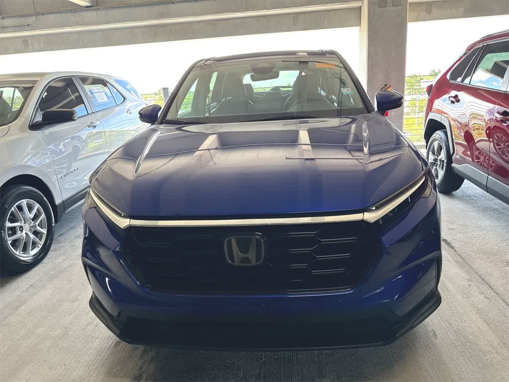 Thumbnail: 2023 Honda CR-V - 9