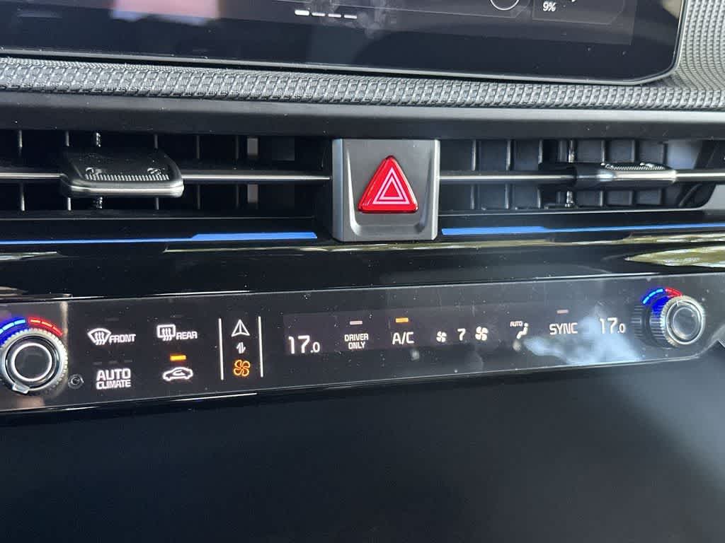 Thumbnail: 2025 Kia EV6 - 20