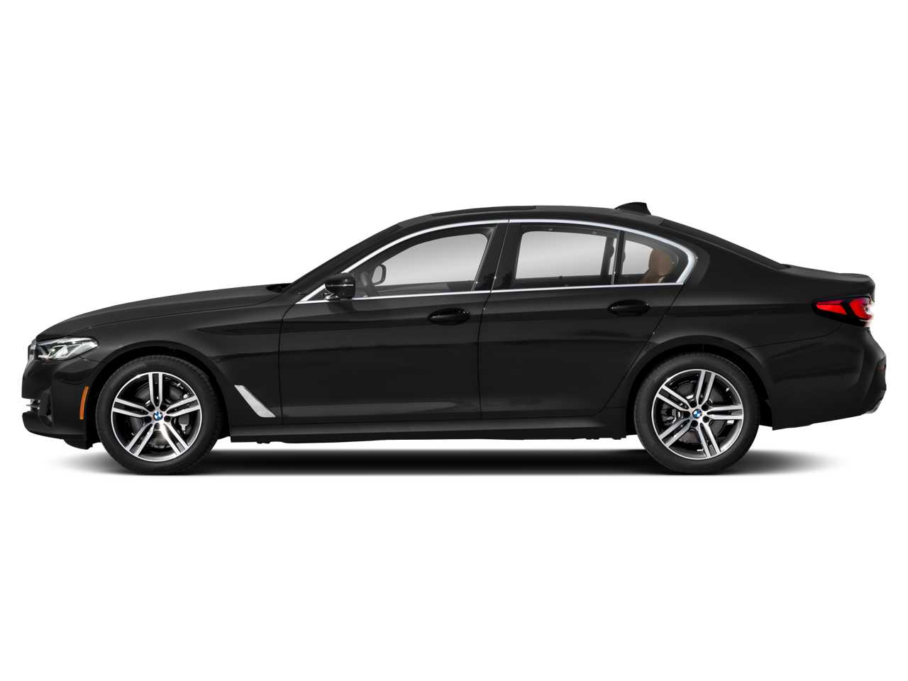 Thumbnail: 2022 BMW 5 Series - 3
