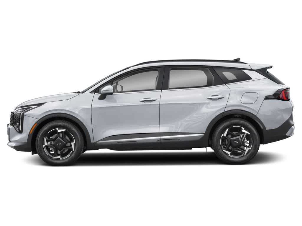 Thumbnail: 2026 Kia Sportage - 3
