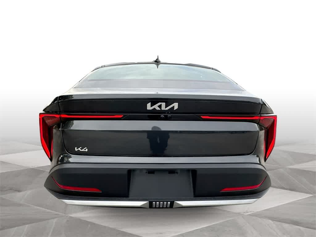 Thumbnail: 2025 Kia K4 - 7