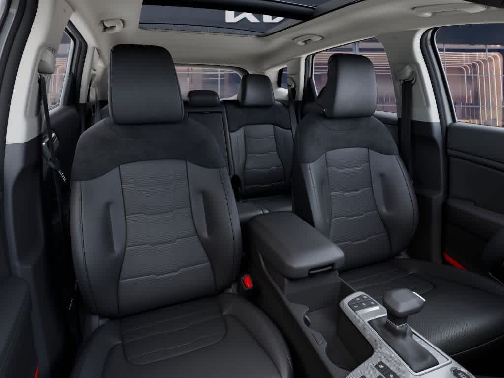 Thumbnail: 2026 Kia Sportage - 15