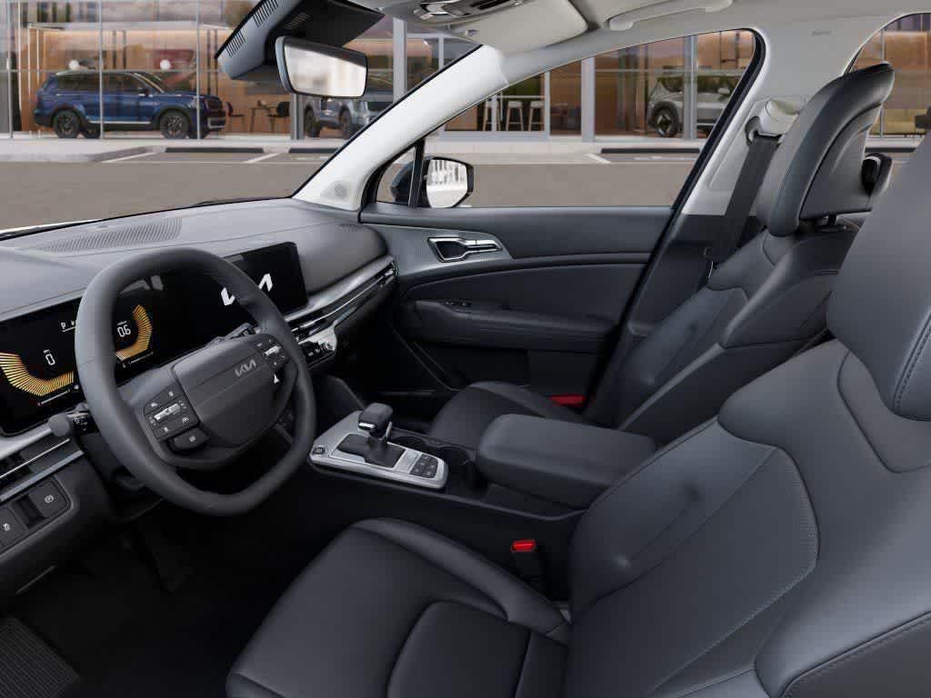 Thumbnail: 2026 Kia Sportage - 17