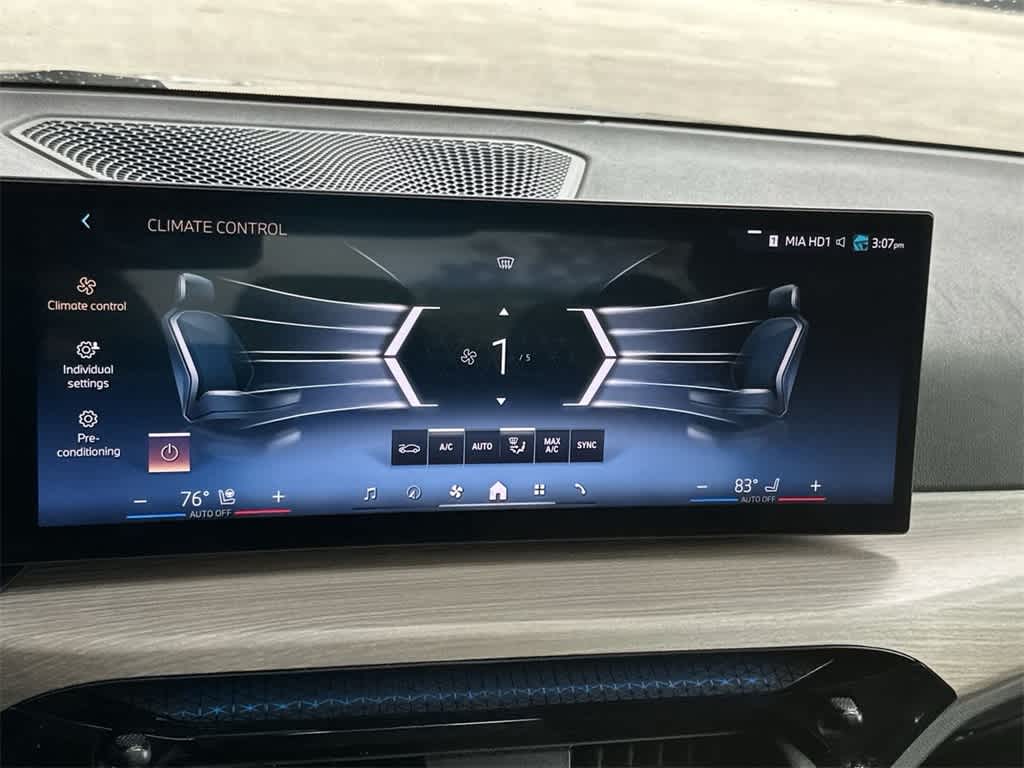 Thumbnail: 2025 BMW 3 Series - 20