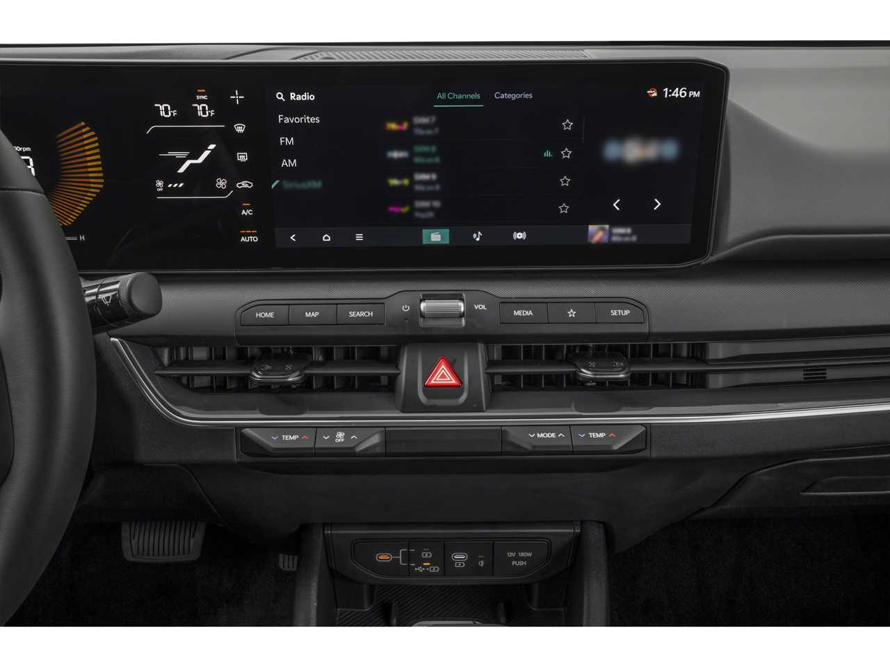 Thumbnail: 2026 Kia K4 - 7
