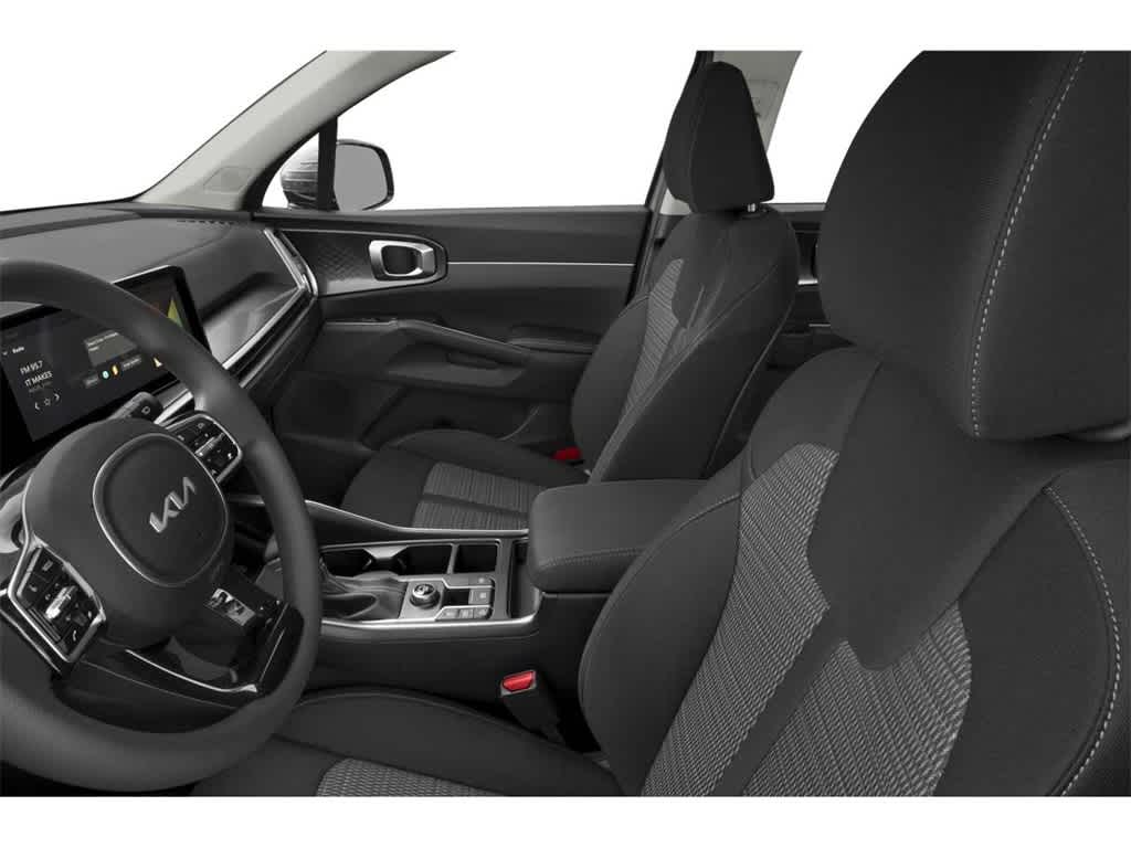 Thumbnail: 2025 Kia Sorento - 6