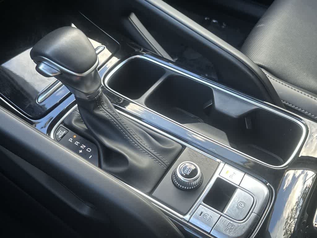 Thumbnail: 2024 Kia Telluride - 22